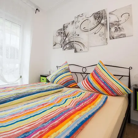 Apartament Feriendomizil Am Moselufer Zell an der Mosel Zewnętrze zdjęcie