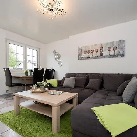 Apartament Feriendomizil Am Moselufer Zell an der Mosel Zewnętrze zdjęcie