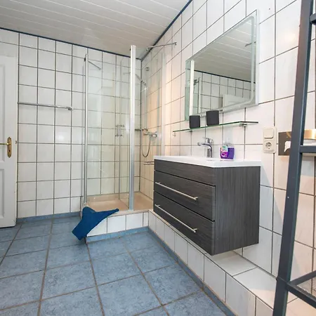 Apartament Feriendomizil Am Moselufer Zell an der Mosel Zewnętrze zdjęcie