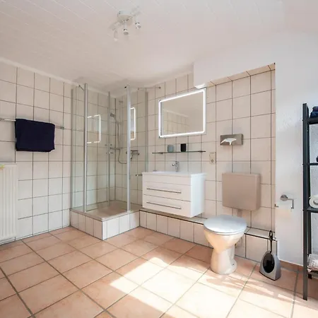 Apartament Feriendomizil Am Moselufer Zell an der Mosel Zewnętrze zdjęcie