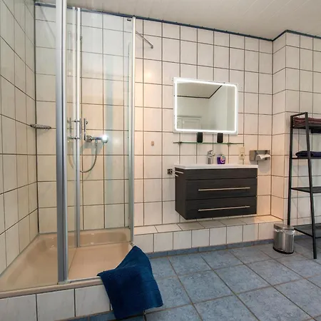 Apartament Feriendomizil Am Moselufer Zell an der Mosel Zewnętrze zdjęcie