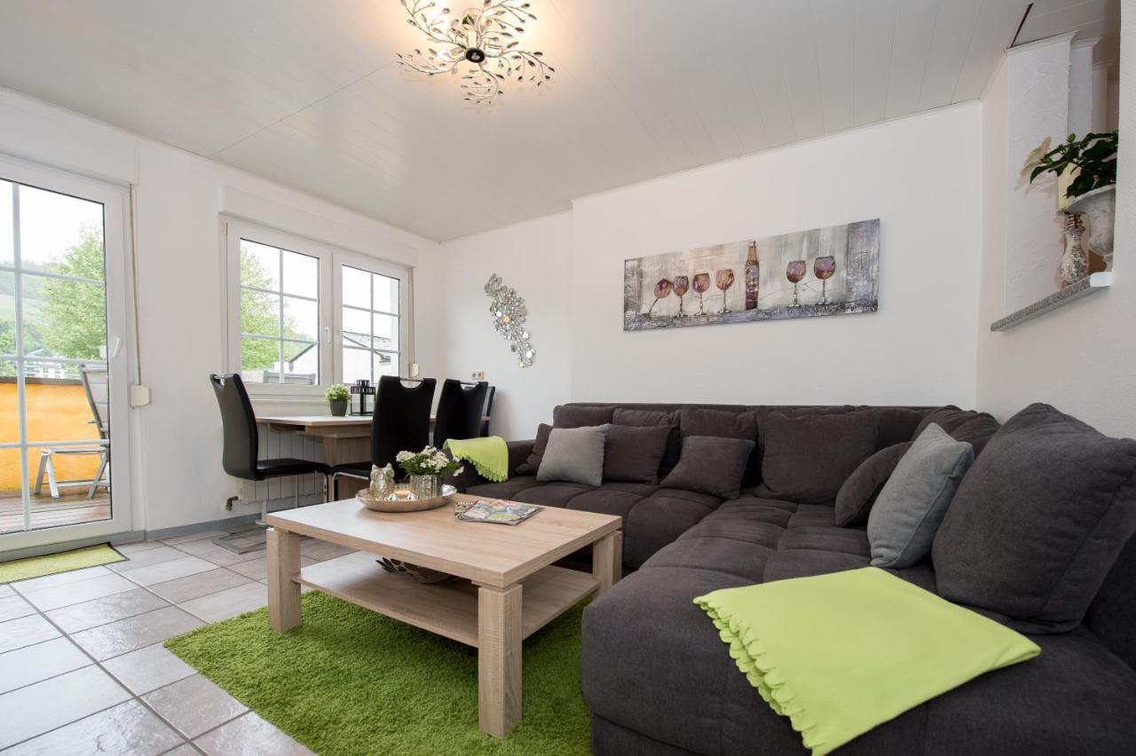 Apartment Feriendomizil Am Moselufer