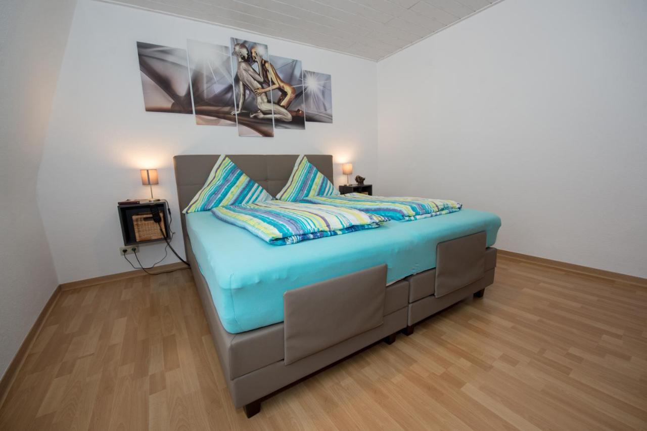 Apartment Feriendomizil Am Moselufer Zell an der Mosel