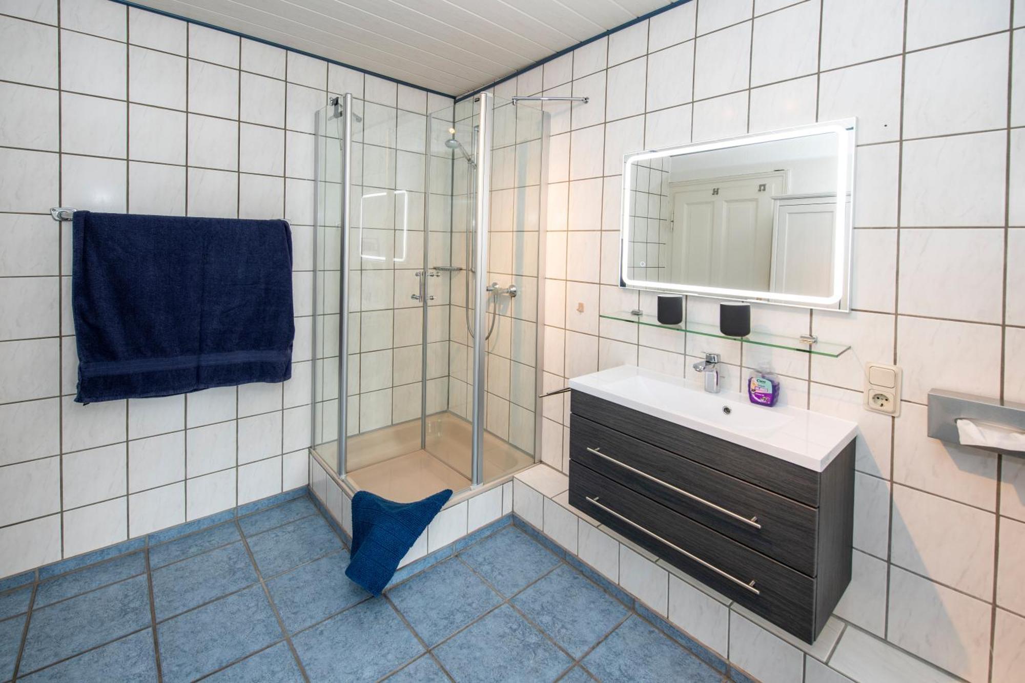 Apartment Feriendomizil Am Moselufer